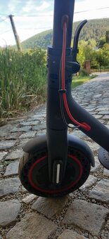 ✅✅✅ Elektrokoloběžka Xiaomi Mi Electric Scooter Pro 2 - 2
