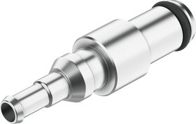 Nátrubek spojky Festo KSV-PK-3 - 2