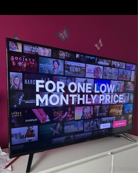 Smart tv Medion 127cm ve 4k dvb-t2 - 2