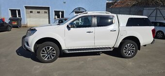 NAVARA NP300 - 2.3D TEKNA - 2