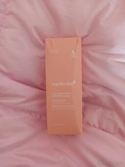 Medicube collagen night wrapping mask - 2