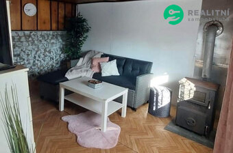 Prodej chaty, Hliníky Česká Třebová - 2