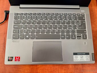 Notebook Lenovo Ideapad S540 - 2
