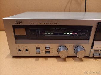 JVC kd v11 tapedeck - 2