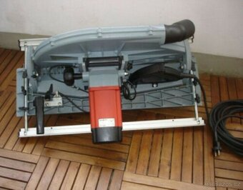 Tesařská okružní pila Mafell MKS 185 E - 2