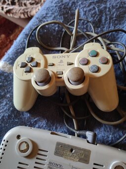 PS one - 2