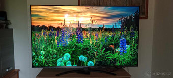 LG 4K Ultra HD 165cm - 2