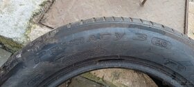 LETNÍ PNEU MICHELIN PRIMACY 3 225/55 R17 - 2