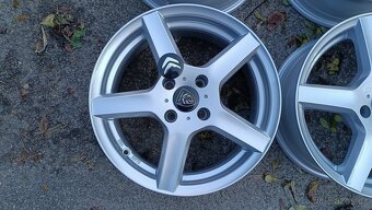 R16 4x108 mm peugeot, Citroen - 2