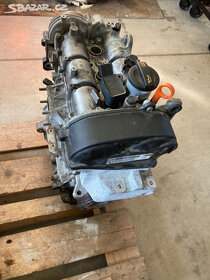 Motor CHY 1.0MPI - 2