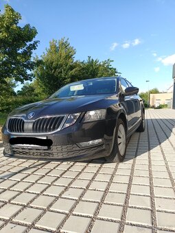 Octavia lll - 2