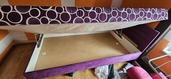 Postel 110x200 - 2