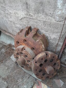 Zetor 3011.... - 2