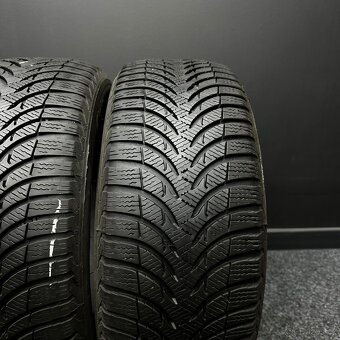 2ks pneu Michelin 195/55 r15 85H - 2