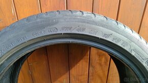 Michelin Pilot Sport 3 - 215/45 R18 - 2