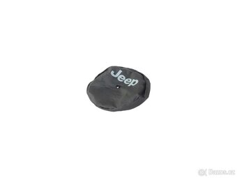 Obal na rezervu Jeep Wrangler JL - 2