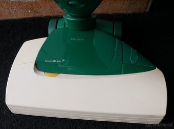 Vorwerk VK 135 - 2