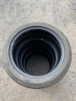 Letní Pneu Firemax FM601 205/50/R17 - 2