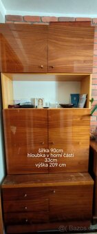 Skříně - 2