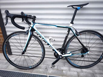 FOCUS Cayo Evo Ultegra LTD - 2