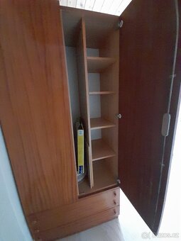 Starý nábytek SPĚCHÁ - 2