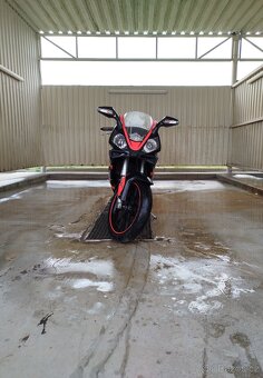 Derbi GPR 125 racing 2t - 2