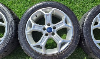 Alu kola Ford Mondeo MK4 - 2