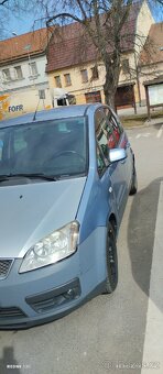 Ford c max - 2