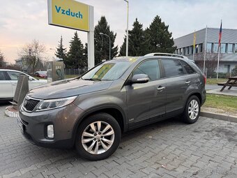 Kia Sorento 2.2 CRDI Sport 4x4 145Kw r.v. 2014 - 2