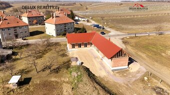 Rodinný dům obec Vrbovec - 2