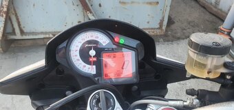 APRILIA TUONO V4 2014 - 2