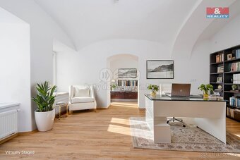 Prodej komerčních prostor, Třebechovice pod Orebem - 2