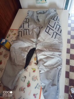 Vybavení a chrániče Mx motocros - 2