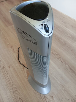 Čistička vzduchu Ionic-CARE Triton X6 - 2