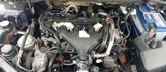 Ford Mondeo č. 23840 - 2