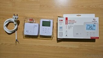 EMOS Pokojový OpenTherm termostat P5611OT - 2
