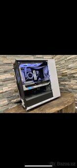 Herní pc i5 13600kf rtx 4070 ti 12gb 32gb ddr5 - 2