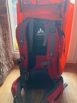 Turistické nosítko Vaude - 2