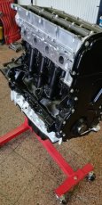 Motor Peugeot Boxer 2.2 Euro5 4H03 10TRJA 10TRJ5 - 2