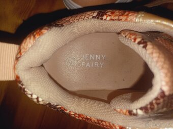 Sneakers 39 - 2