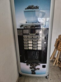 Saeco vending - 2