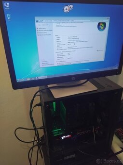 instalace w7 na nepodporovaný HW (poptávám) - 2