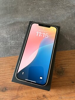 iPhone 12 Pro Max 128gb - 2