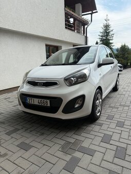 Kia Picanto - 2