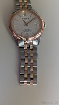 Tissot Ballade Powermatic 80 COSC - 2