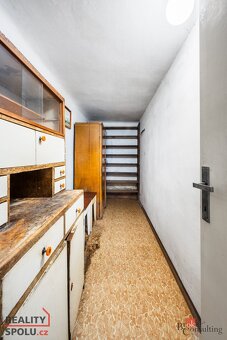 Prodej, domy/rodinný, 74 m2, Lanžhot, Břeclav [ID 73074] - 2