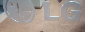 LG 2294D: monitor s tunerem - 2