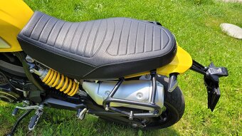 Ducati Scrambler 1100 - 2