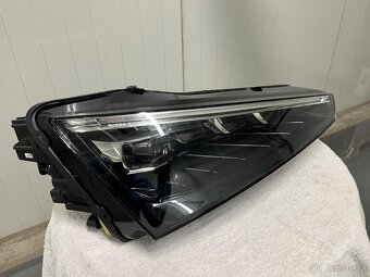 Škoda Scala LED světlomet přední pravý - 657941016A - 2