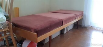 Válenda s matracemi - 2